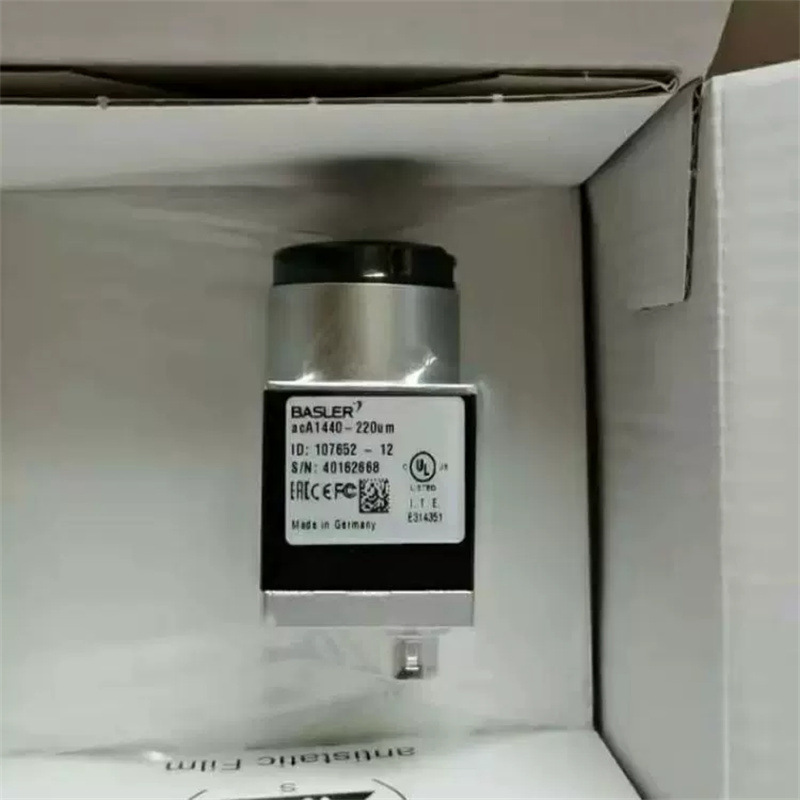 aca5472-5gc 巴斯勒工业相机 全新原装 实拍 优惠 议价