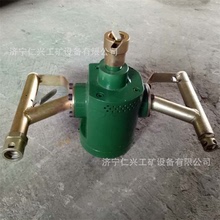 江阴ZQS-50气动手持钻机 ZQS帮锚杆钻机 山西锚杆机厂家