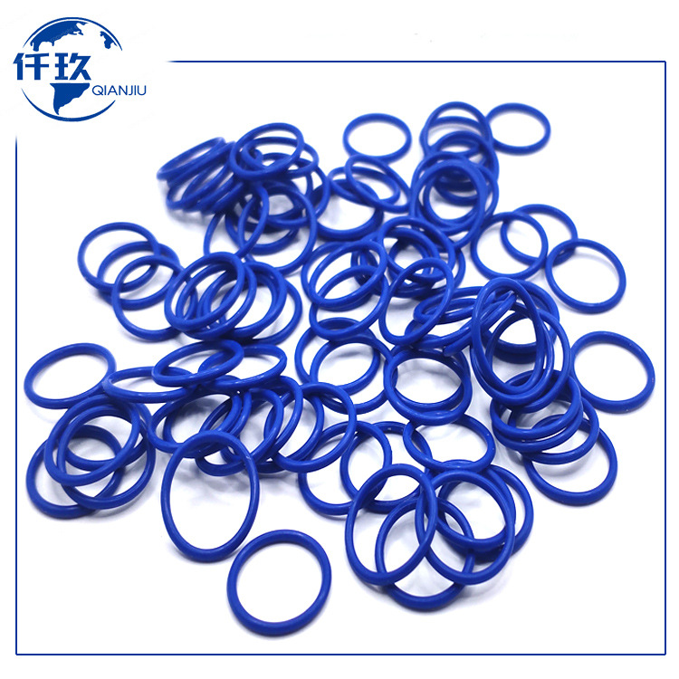 工厂定制O型圈 硅胶圈 橡胶圈 密封圈 氟胶圈 防水圈 各种密封件