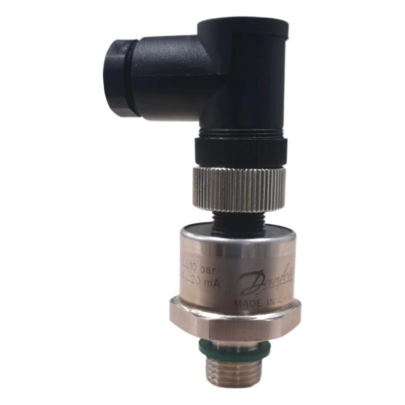 Датчик давления Danfoss DST P140 0~10 бар 0~16 бар 075G1054 075G1056