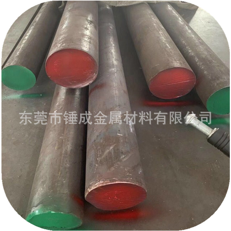 厂家批发德标24crmov5-5圆钢 25cr2mova钢板 25cr2mova合金结构钢