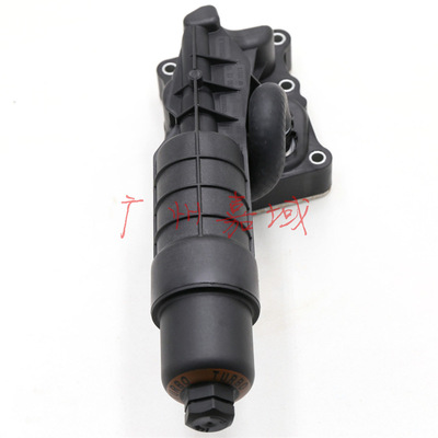 适用奔驰W204 W212 M271机油散热器 2711801410 2711801210|ru