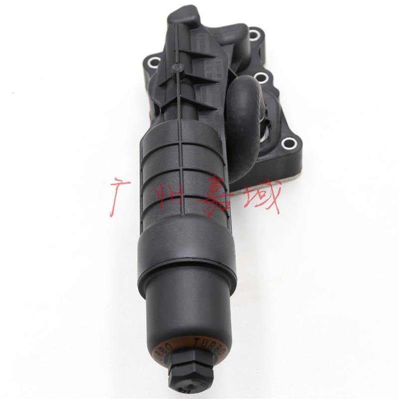 适用奔驰W204 W212 M271机油散热器 2711801410 2711801210|ru