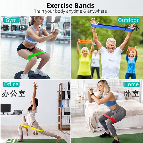 elastic ring for yoga for gym for training