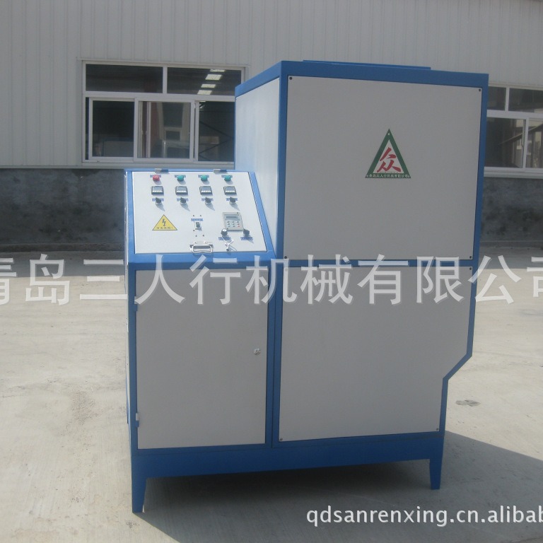 涂布机供胶系统/无纺布行业热熔胶箱