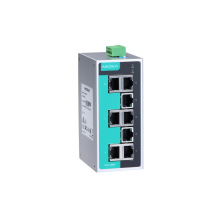 MOXA EDS-208A 8�����ż��������͹�ҵ��̫���������ֻ�