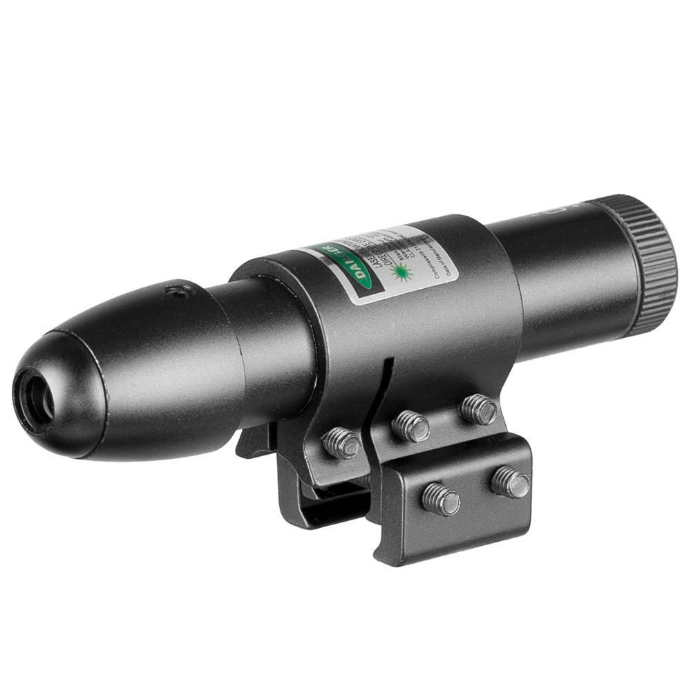 豪狼  510054H-JG13绿激光全套