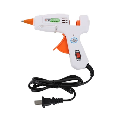 glue gun 7mm Mini | Yapışqan paylayıcı adapterlər