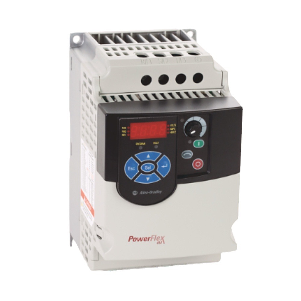 22F-D6P0N103变频器罗克韦尔Allen-Bradley全新22FD6P0N103