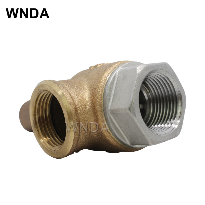 ձVENN̫ȫ SL-38ԭװͭ˿۰ȫйѹ