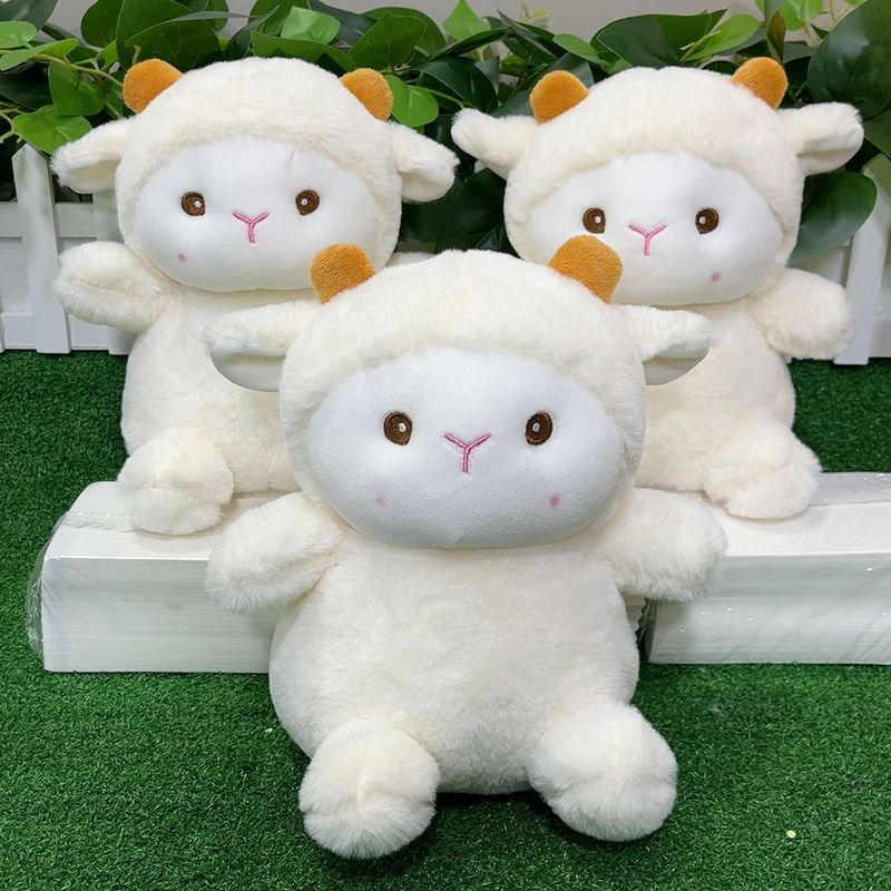 毛绒玩具娃娃玩偶公仔8寸抓机娃娃结婚抛洒毛绒玩具公仔玩偶娃娃|undefined