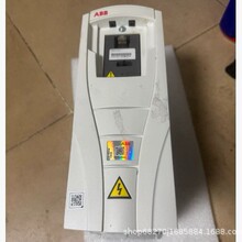 ABB׃�l��ACS550-01-05A4-4  �L�Cˮ�Ì���׃�l��
