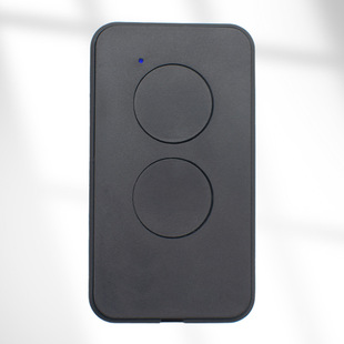 DOORHAN Mini Access Control Transmitter Door Control 433MHz Garage Remote Control Keyfob