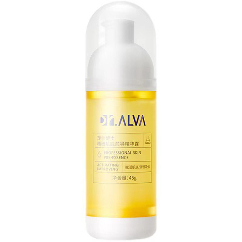 Dr. Aier のプロバイオティクス ディープ リペア マスク クレンジング ハニー エッセンス バランシング リペア ウォーター エマルジョン|undefined