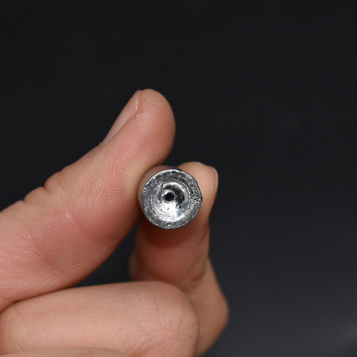 Bullet lead lure lead sinker bullet lead sinker fishing accessories rock fishing lead sinker fishing gear accessories