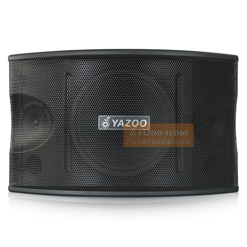 Altavoces de karaoke, altavoces de KTV, altavoces para conferencias y enseñanza, altavoces de karaoke, altavoces audiovisuales, altavoces de conferencia de 10 pulgadas