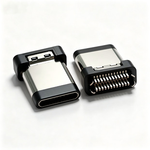 type-c 24P���^ �T�ϲ�� ���z ��¶���^0.8�^��©�z�_����