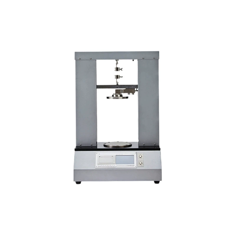 YT-LY машина для испытания на растяжение и сжатие измеряет упругую деформацию при растяжении перегородки батареи