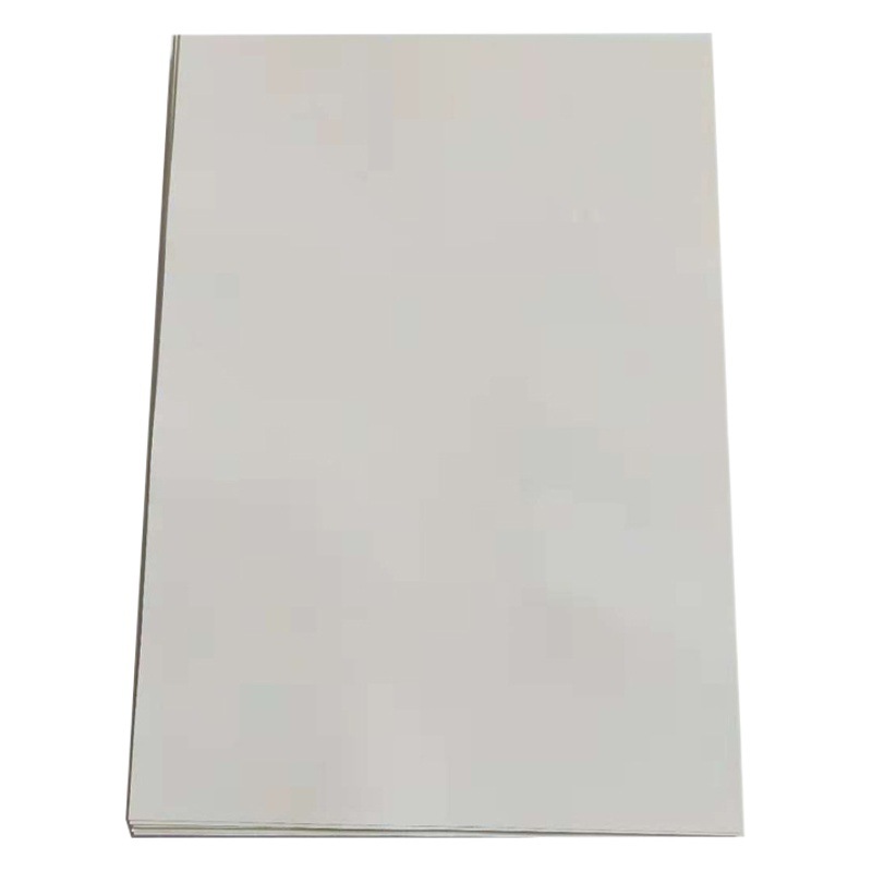 Color marfil cartón blanco cartón A4/A3/4K/8K envuelto a mano flor gruesa cartón duro cartón blanco beige claro