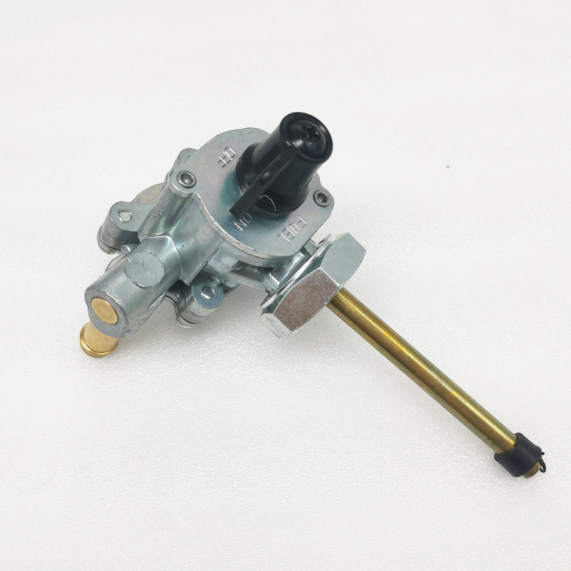 OEM 新しい燃料ペットコックバルブガスボックスホンダ VT750C50 Sha|undefined