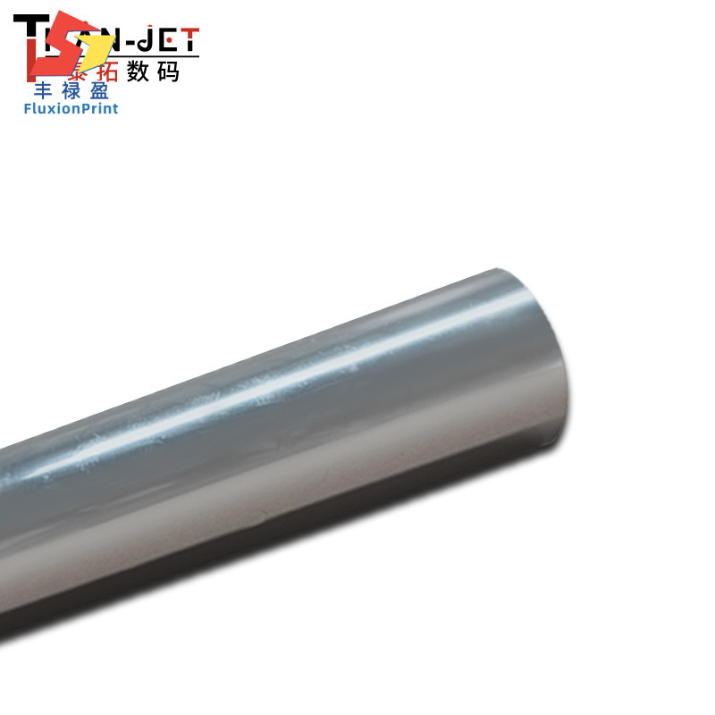 烫银箔膜烫银水晶标离型膜色彩色镀铝膜镭射幻彩箔环保型烫银材料