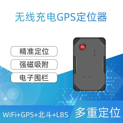Foreign trade 2G GPS tracker GPS Locator