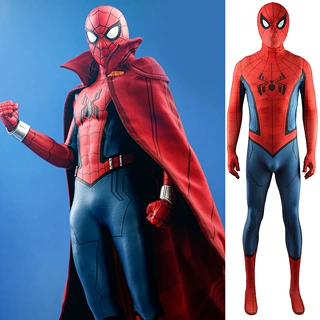 奇异博士Doctor Strange cosplay服装