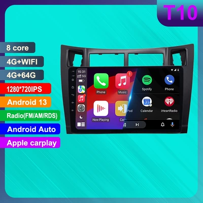 DVD Navigation 05-12 Gps Android Car - 464g-wifi4g