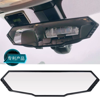 Foreign Trade Cross-Border Car Interior Rearview mirror/rearview mirror