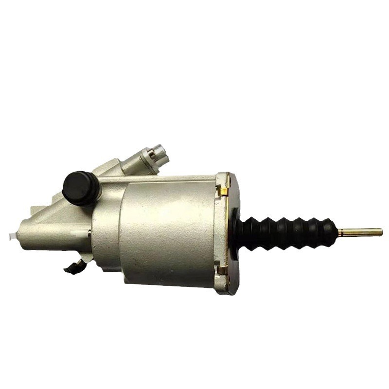 Accesorios europeos del autobús del camión pesado del camión del aumentador de presión 16080500110 del embrague de SMT