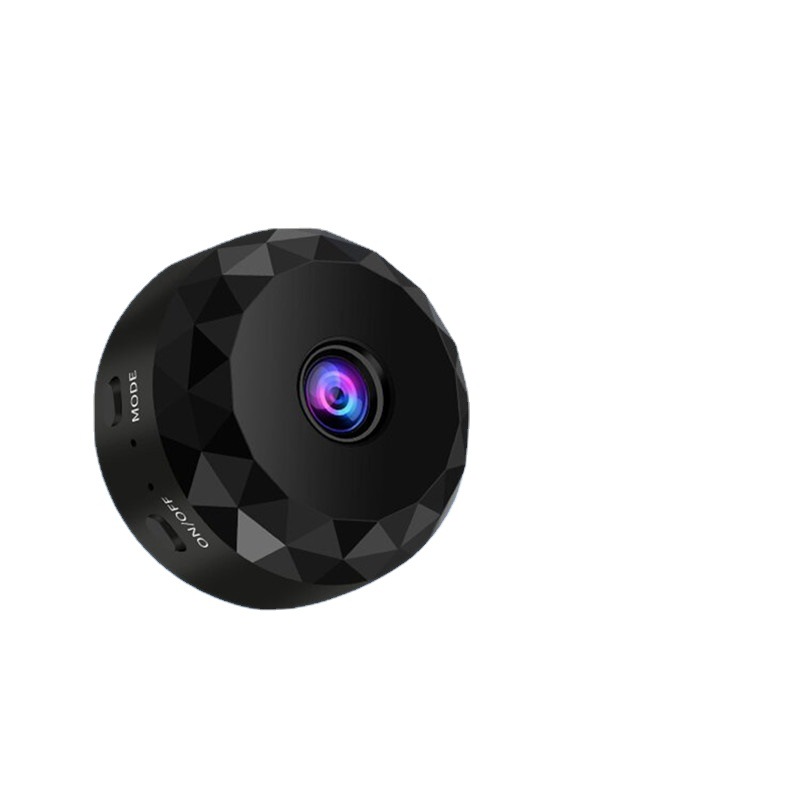 W10 Wireless Security Camera HD Network Wireless Surveillance Mobile Remote Monitoring Home Camera_voghion.com