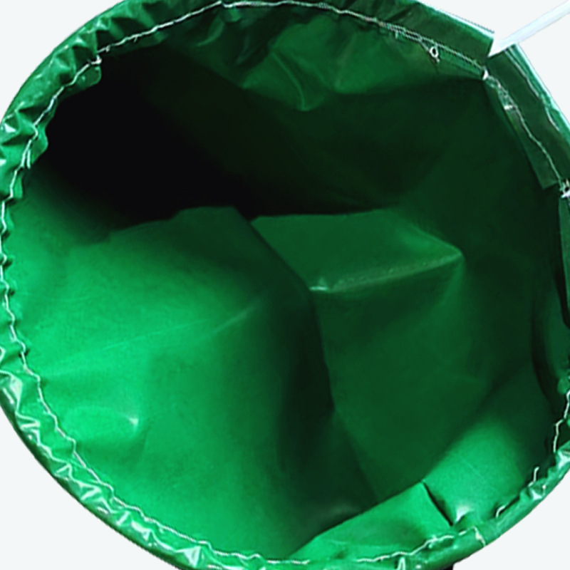 cubierta de cabeza de cerdo para agarrar cerdo con inyección de cerdo bolsa de cubierta de cerdo gruesa bolsa fija mayorista bolsa de transporte cubierta de cabeza de cerdo bolsa de tela cubierta de cabeza de cerdo