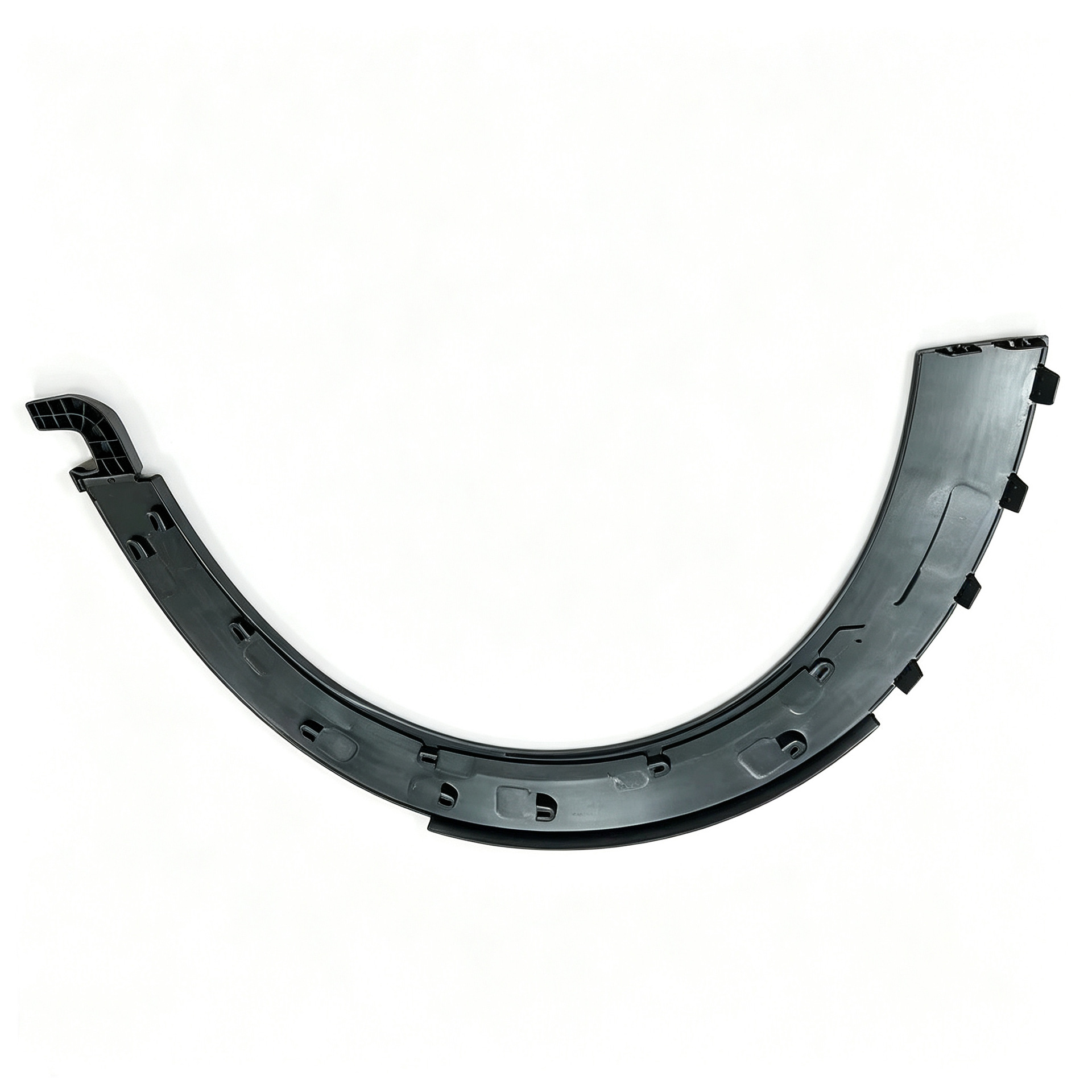 BMW Mini front wheel arches, left and right, for F55 and F56 models, part numbers 51119450647 and 51119450648