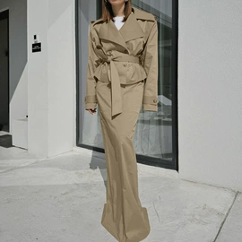 时尚休闲套装;连衣裙;女式衬衫