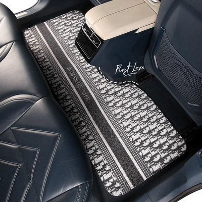 Universal Foot Pad Di Universal Car Floor
