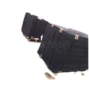 Machined smooth surface wear-resistant pure material polyethylene pe liner baffle upe high molecular polyethylene wear-resistant skateboard