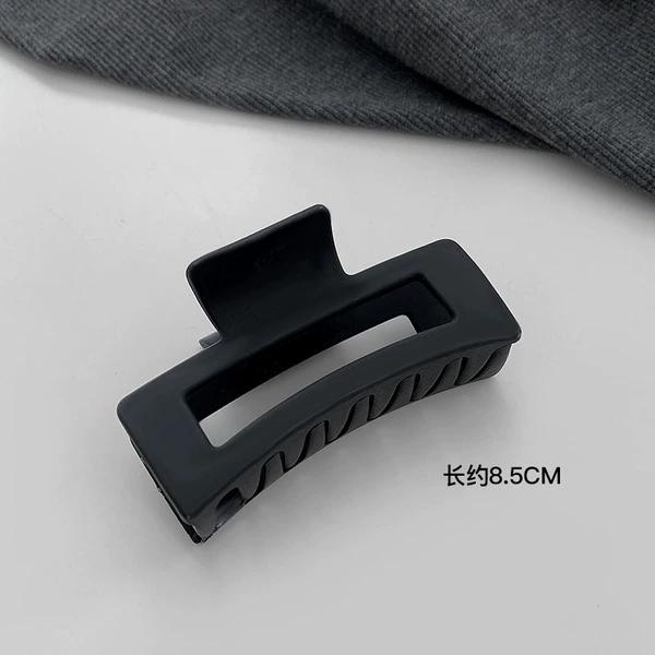 Black(8.5CM)