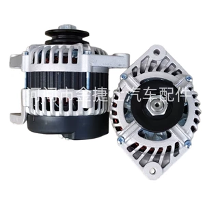 Chevrolet Spark 12V 70A 1Pk 96380673 (Gy) üçün alternator
