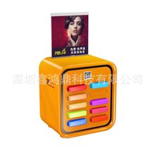 源头商务移动电源共享移动电源充电宝方案定Z招商后台APP小程序