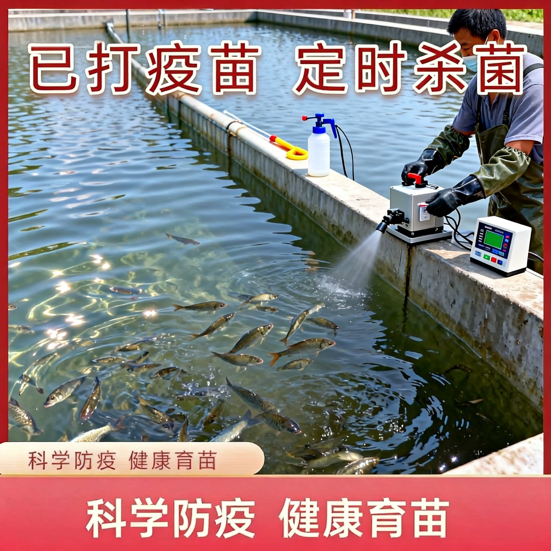 Carp Fry Rice Field Carp Fry Red Tail Carp Freshwater Cold Water Breeding Edible Carp Feng Carp Rice Field Fry