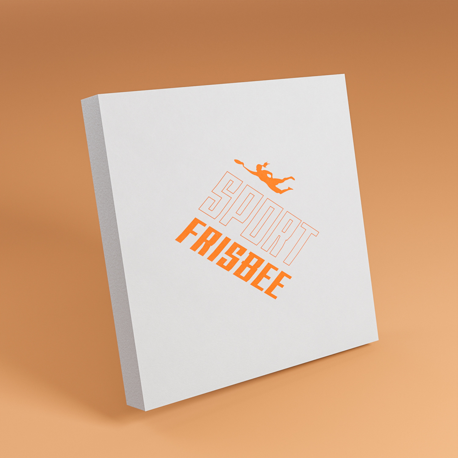 Procesamiento personalizado competencia de habilidades extremas profesionales Frisbee equipo empresarial LOGO personalizado para adultos al aire libre disco volador