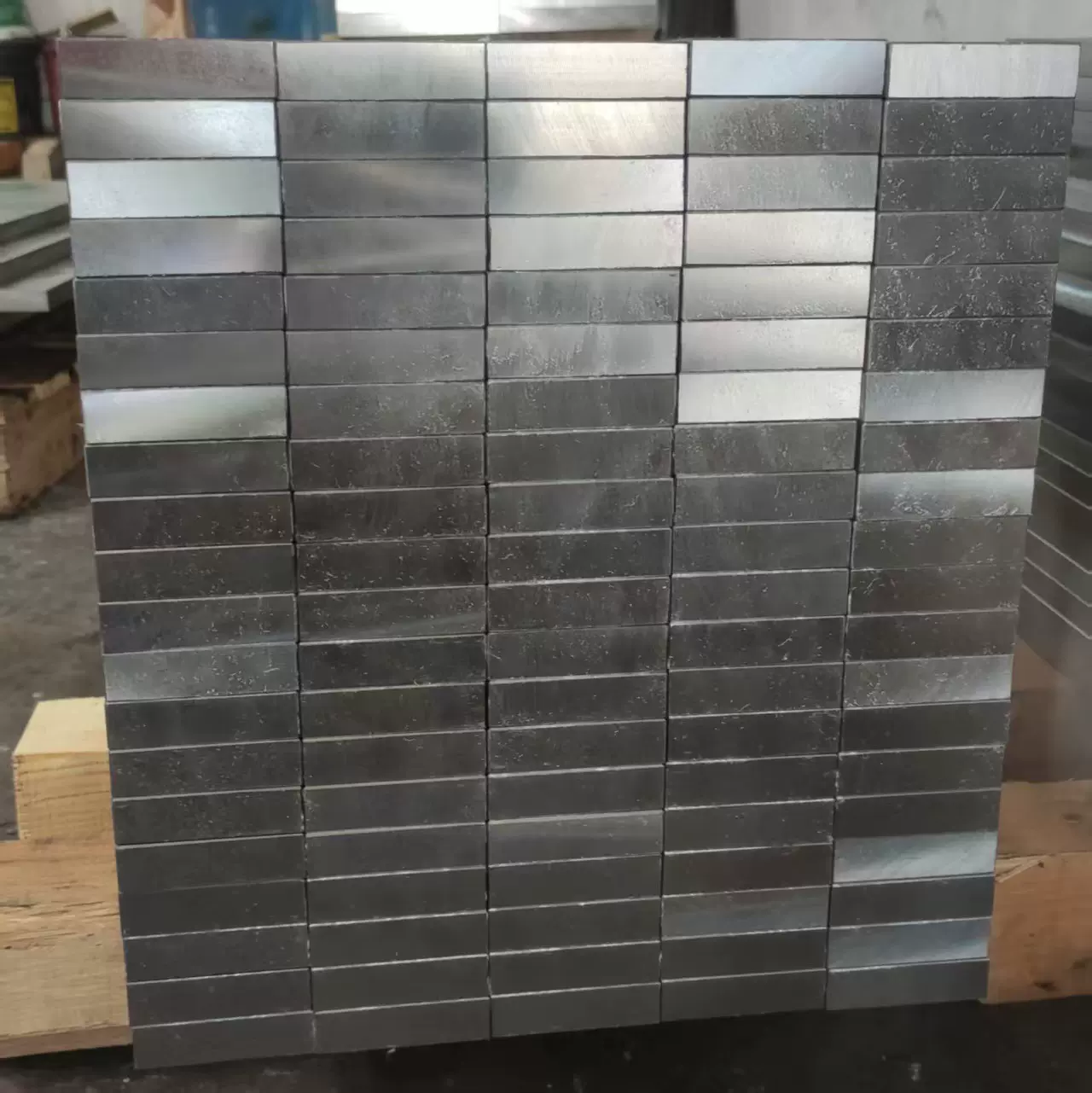 模具钢 45#钢 精光板加工 cnc加工 批量生产