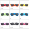 Classic sunglasses, retroreflective lens solar-powered, glasses, wholesale