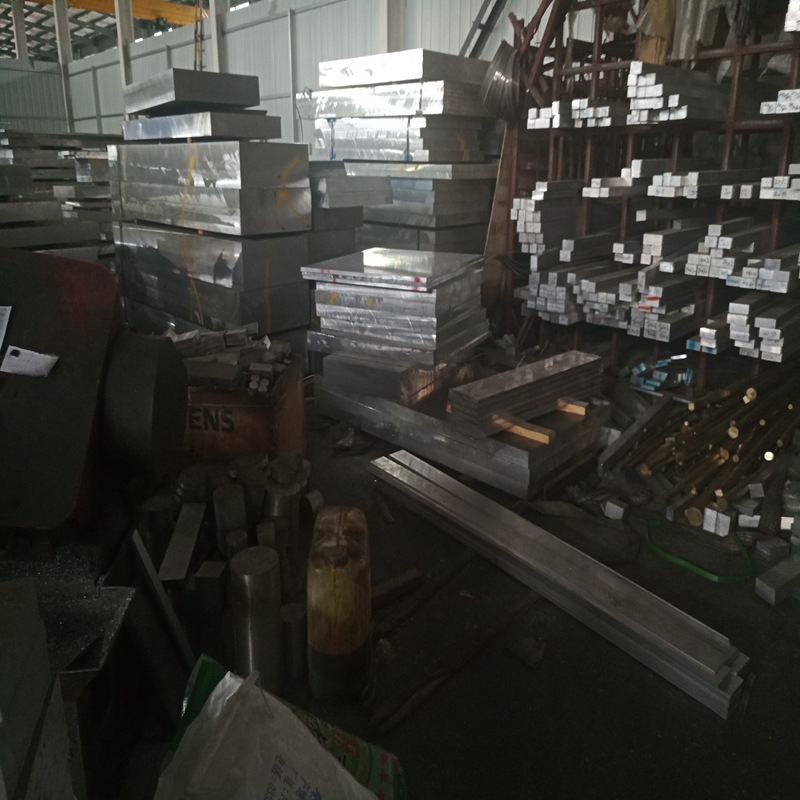 供应西南4043铝棒铝排规格铝4043A铝板成分性能规格定尺切割