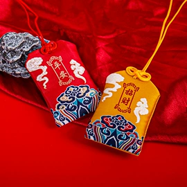 洗唛、商标;吊粒、吊牌;香包/香囊