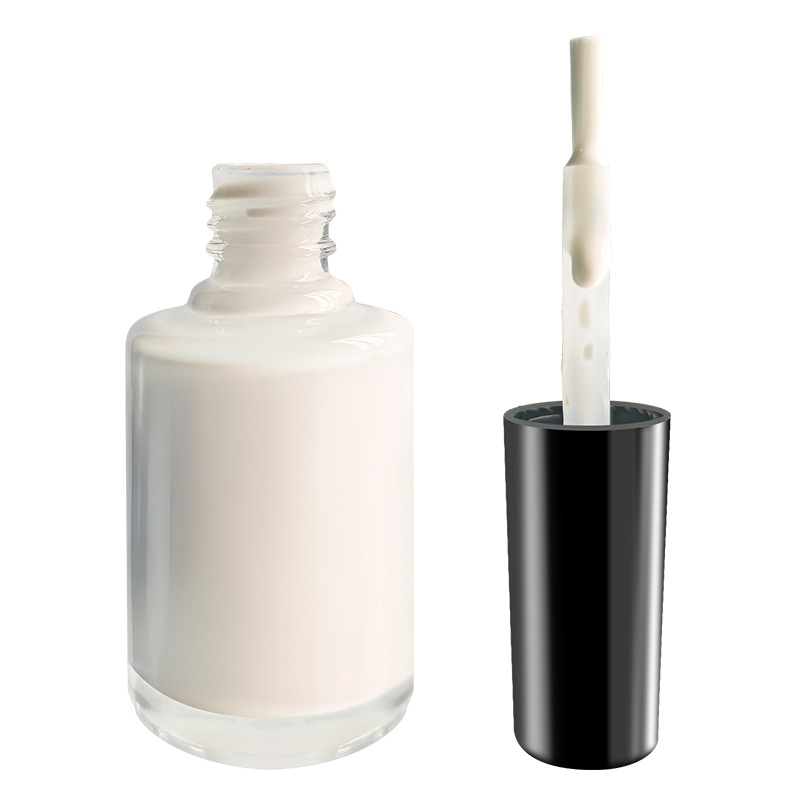 Clavo diamante colorido tatuaje brillo polvo blanco pegamento Daren pintado desechable tatuaje traje 16ml