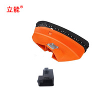 立能割草机配件挡草板适用FS110 FS130 FS160 FS180 FS200 FS220