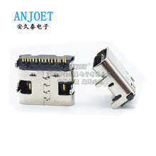 TYPE-Cĸ��16P ���_��厧��usb3.1���� ���唵����ݔ���USB�ӿ�