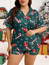 D 99234 Women's Homewear Set Ůʿ�Ҿӷ���װ �羳ŷ��