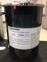 漢高熱熔膠PUR 4909 熱賣正品桶裝聚氨酯反應型包覆膠 耐低溫環保